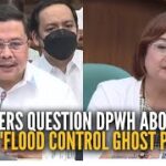 DPWH Faces Major Shakeup Amid Fraud Scandals