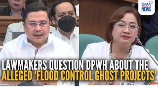 DPWH Faces Major Shakeup Amid Fraud Scandals